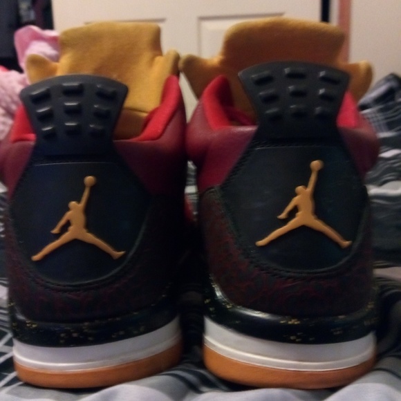 Jordan - Picture 5 of 7